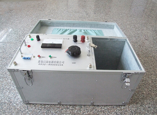 DL-500A大電流發生器